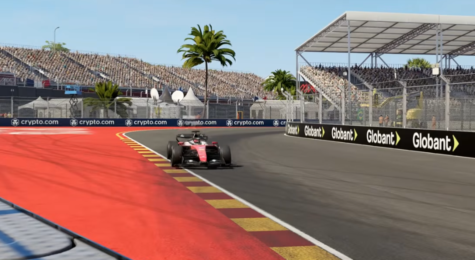 F1 26 vs F1 25 Cars comparison